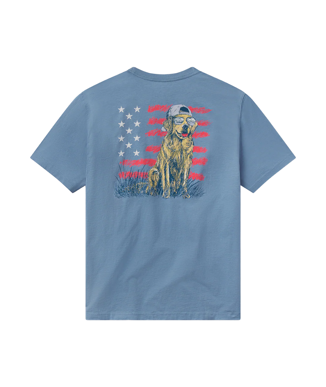 Attaboy SS Tee