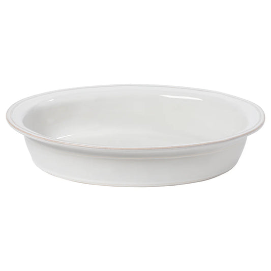 Large Oval Baker Fontana, Casafina by COSTA NOVA