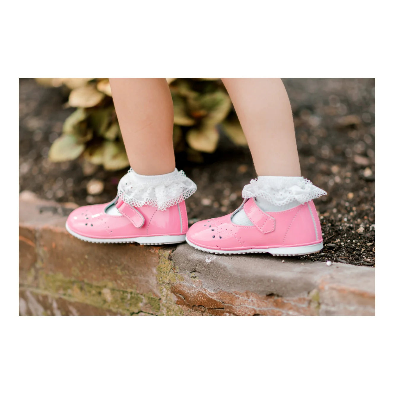 Birdie T-Strap (Baby)