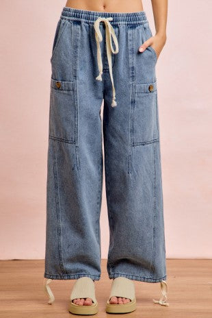 Easy Moments Pants