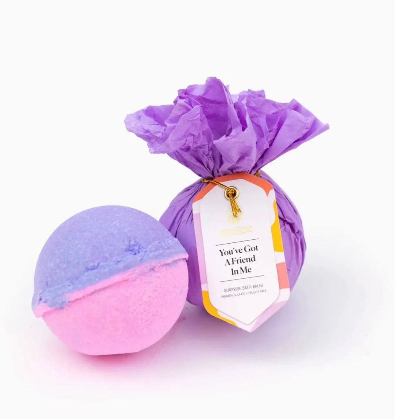 Bath Balms (All Fragrances)
