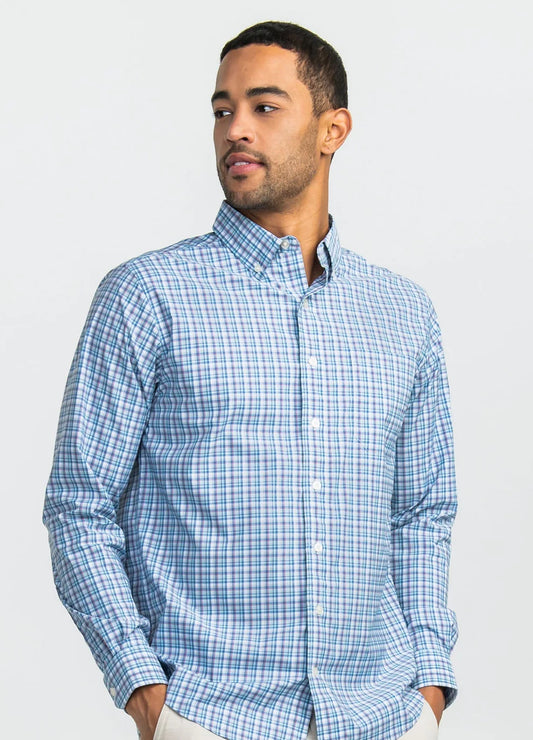 Riviera Sportshirt