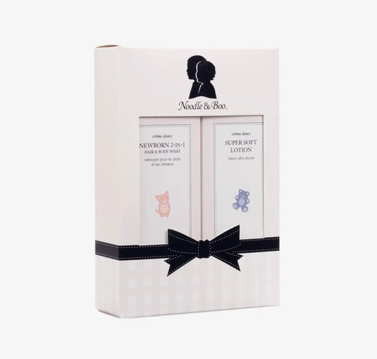 Newborn Gift Set