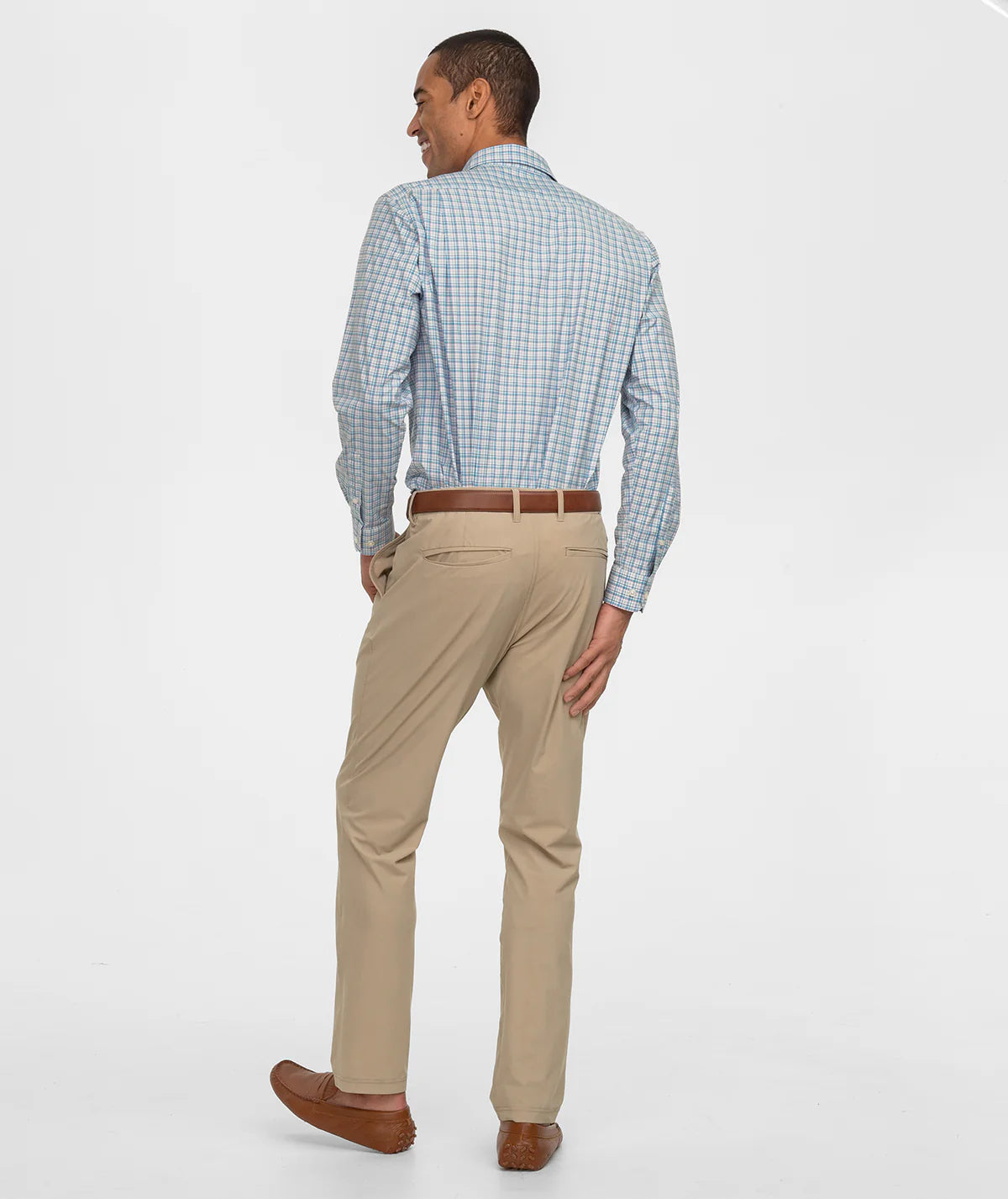 Briarstone Button Down - Liberty