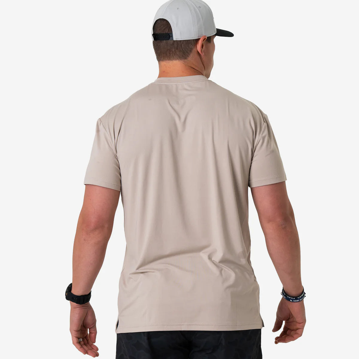 Sandstone Go To Tee
