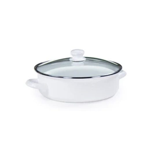Small Saute Pan - WW79