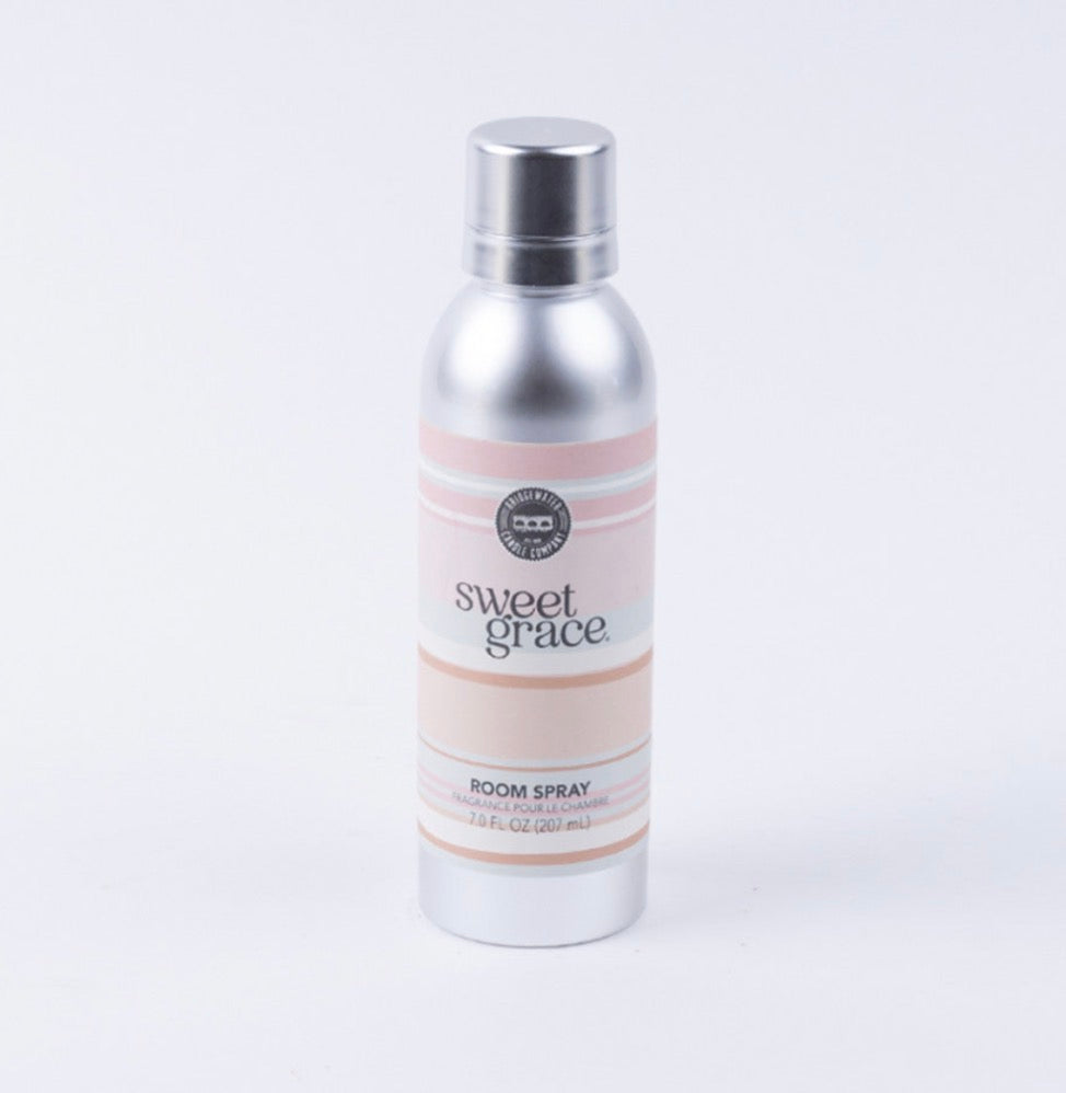 Sweet Grace Room Spray
