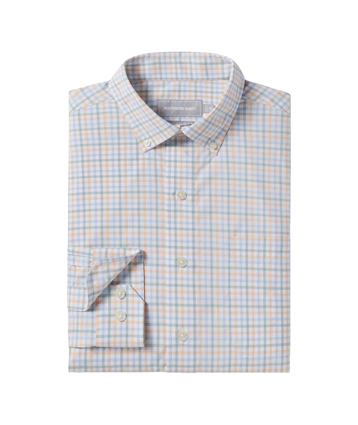 Samford Button Down - Meadowbrook