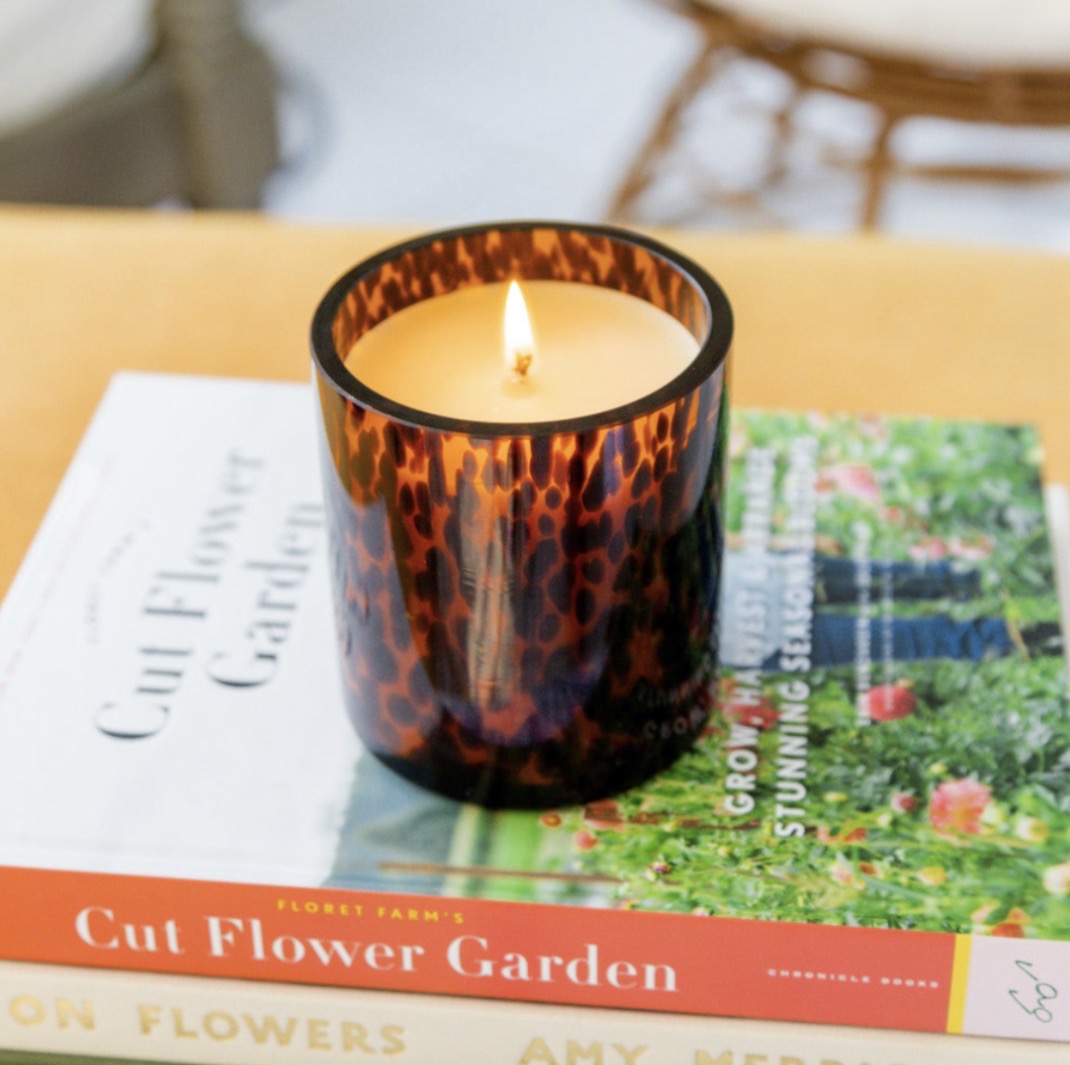 Sweet Grace Collection Candle #064