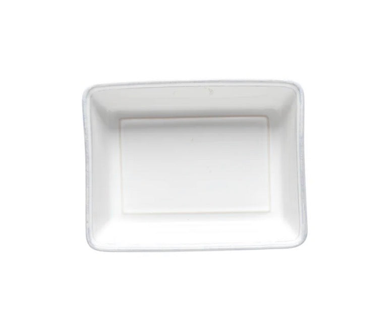 Mini Rectangular Baker Friso