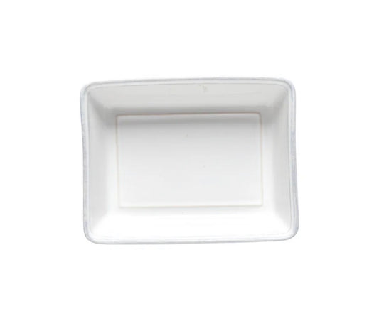 Mini Rectangular Baker Friso