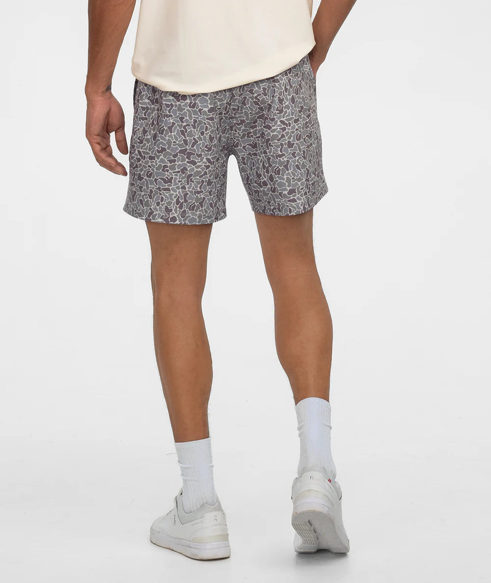 Everyday Hybrid Shorts - Ridgeline