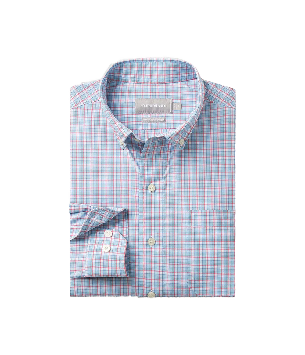 Youth Crestwood Button Down - Home Team