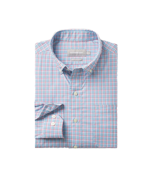 Youth Crestwood Button Down - Home Team