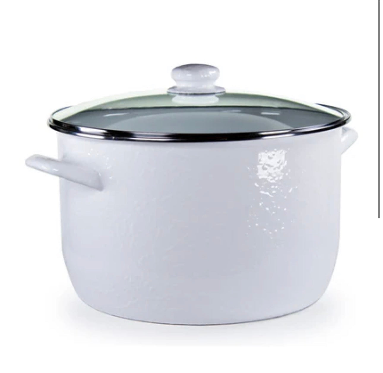 18 Qt Stock Pot - WW75