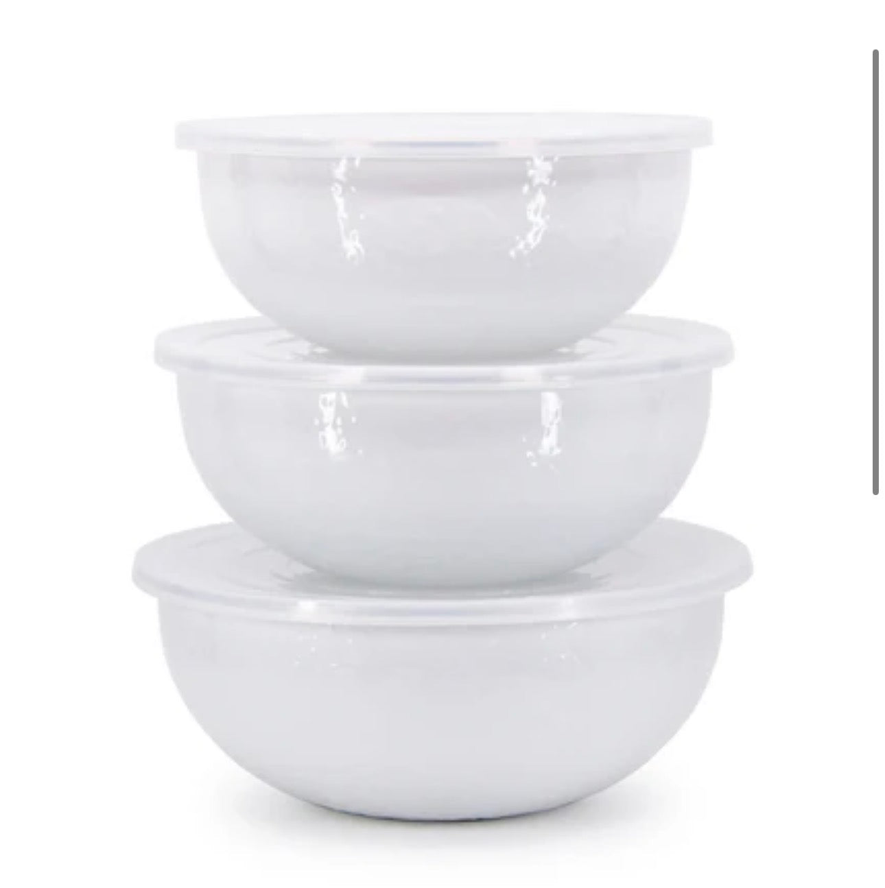 Mixing Bowls - WW54