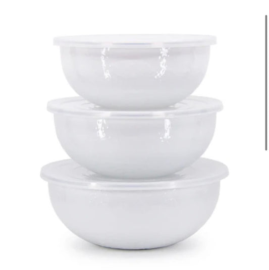 Mixing Bowls - WW54