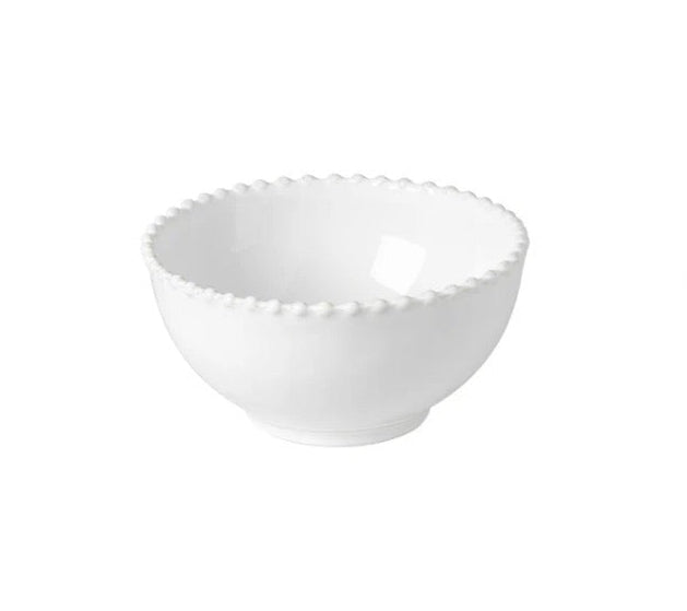 Soup/Cereal Bowl Pearl