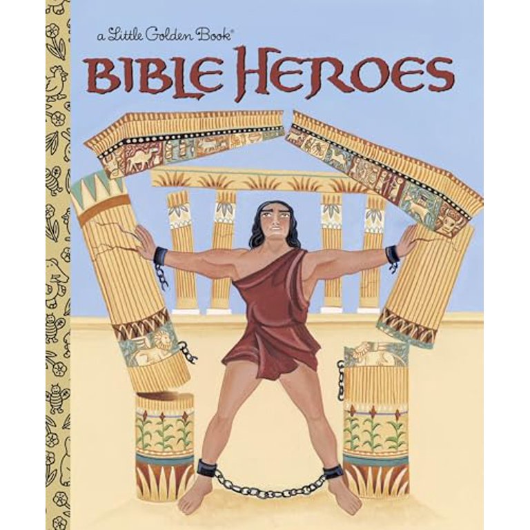 Bible Heroes
