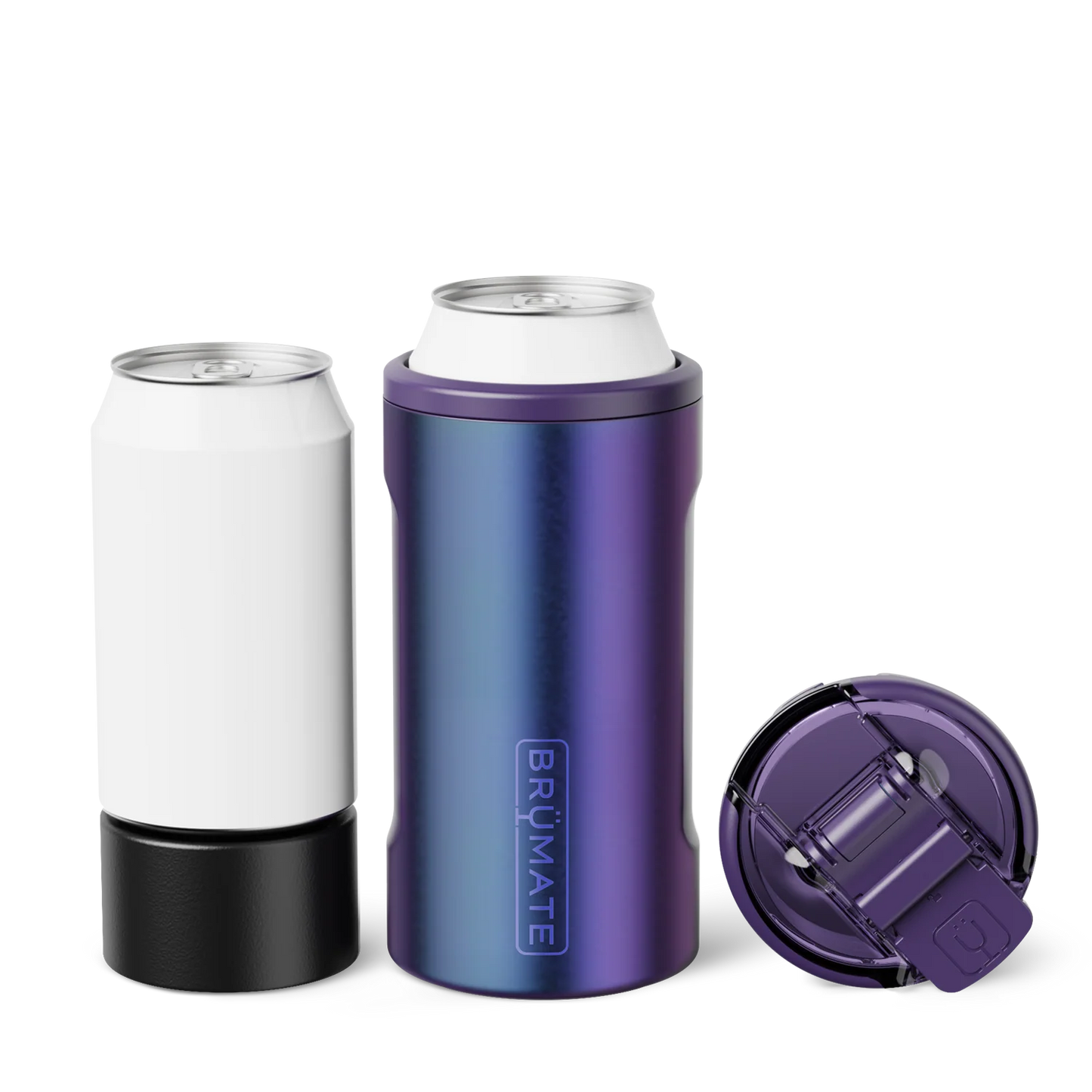 BruMate Trio - Dark Aura