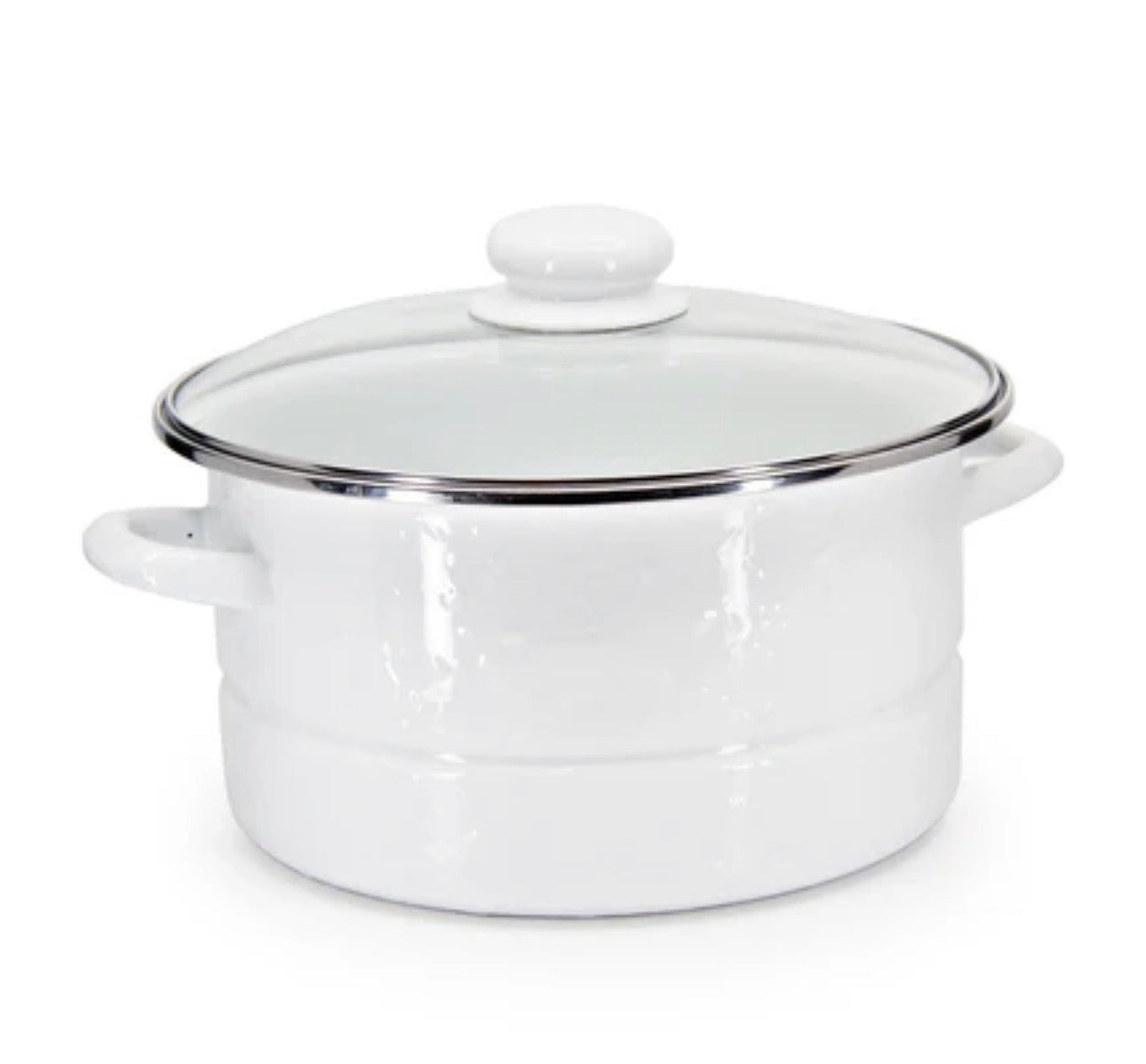 6 Qt Stock Pot - WW72