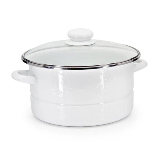 6 Qt Stock Pot - WW72