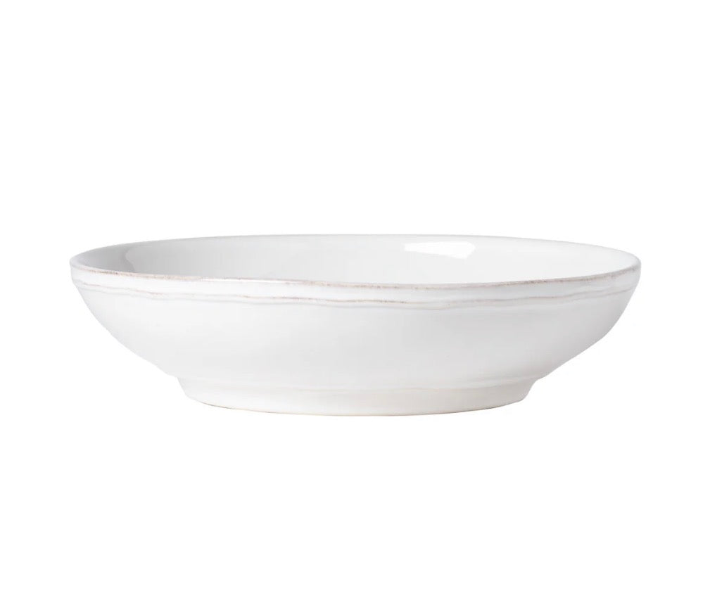 Soup/Pasta Bowl Fontana, Casafina by COSTA NOVA