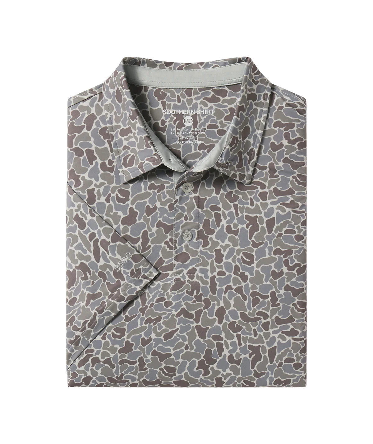 Youth Hunters Hideaway Polo - Ridgeline