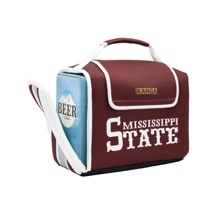 The Kase Mate Cooler - MSU