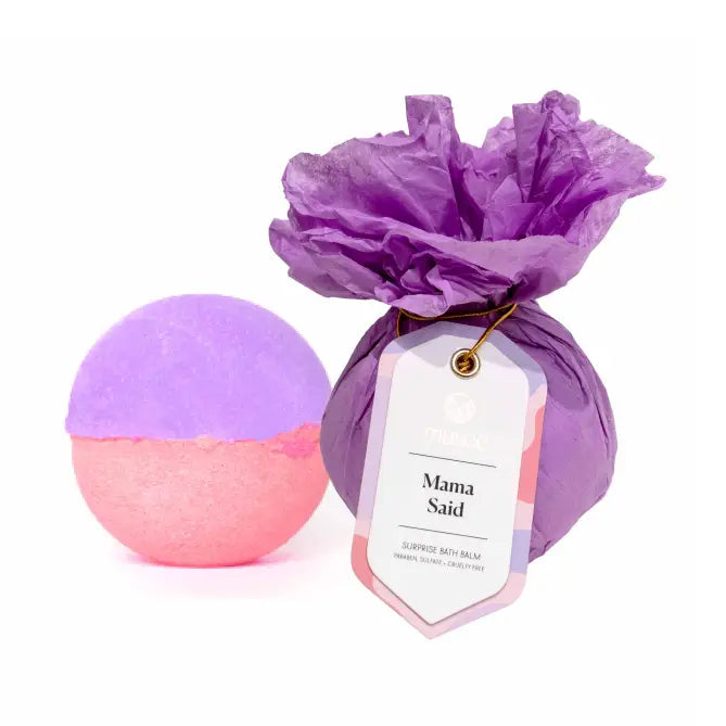 Bath Balms (All Fragrances)