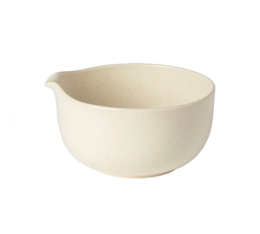 Large Mixing Bowl Pacifica, Casafina by COSTA NOVA