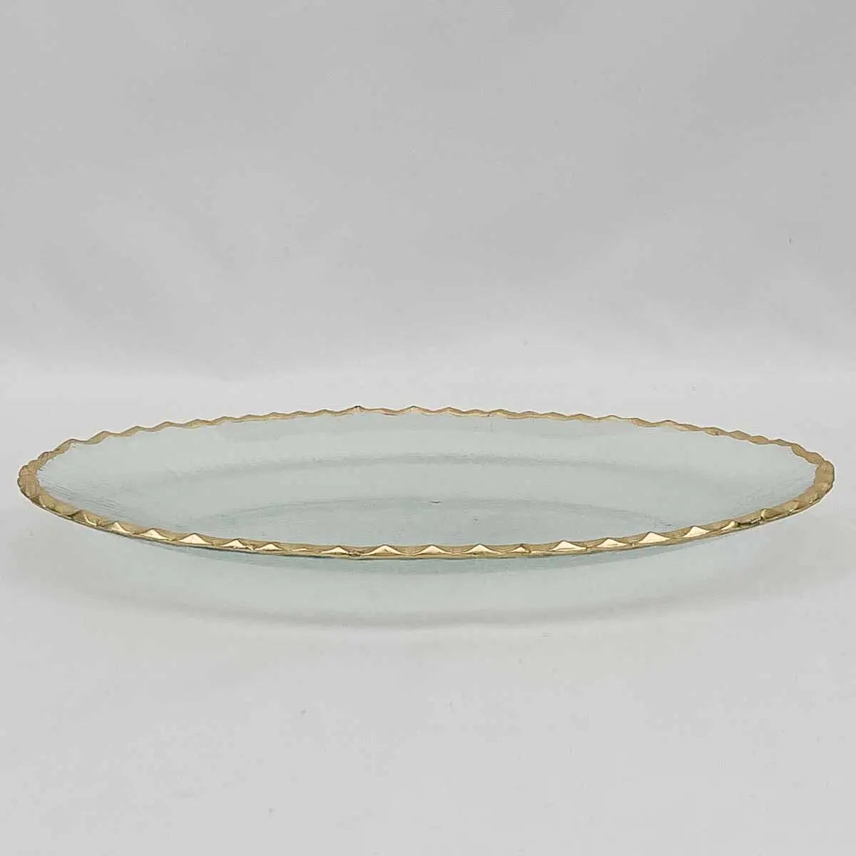 Cordova Oval Serving Tray