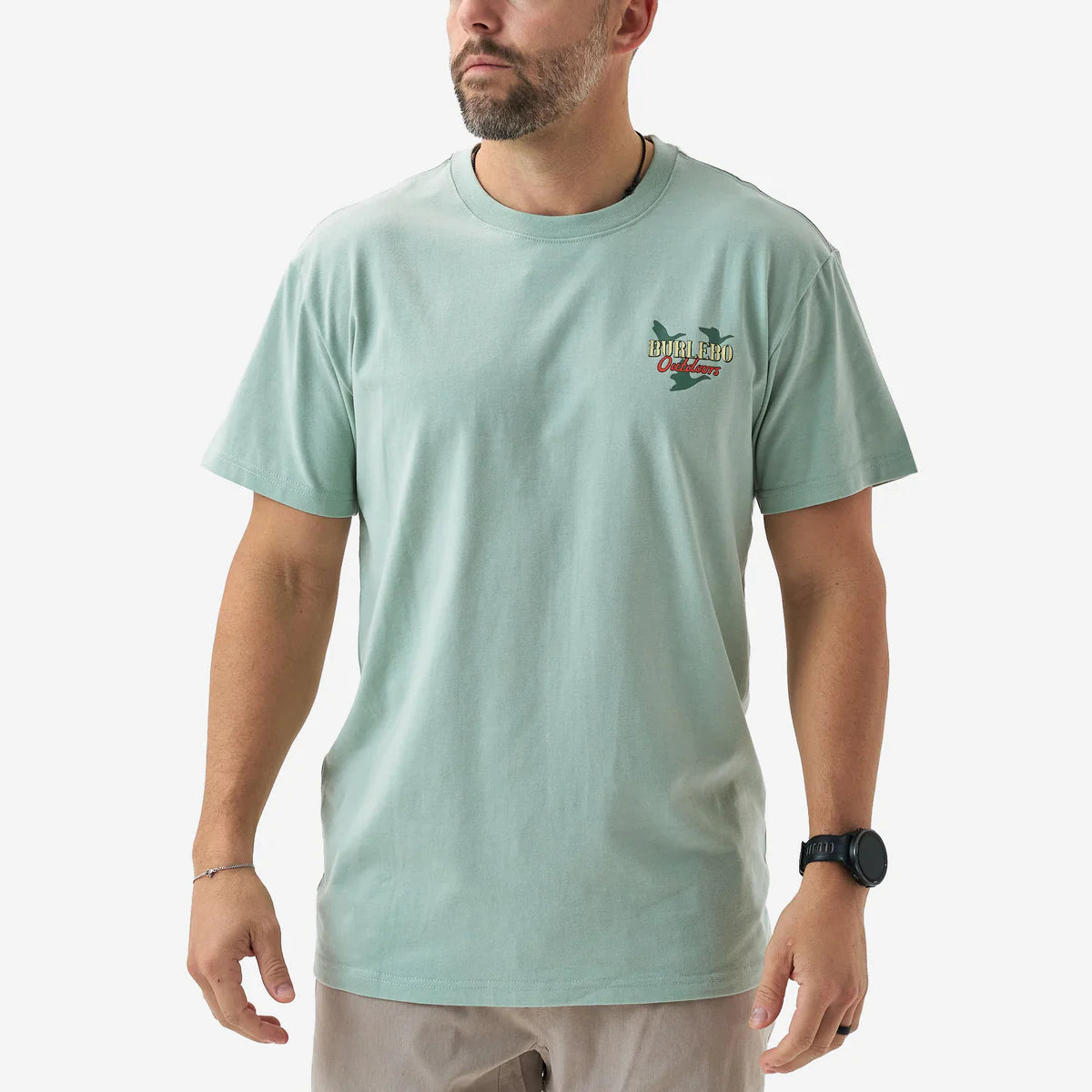 Field Companion SS Tee