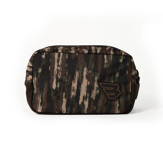 Dopp Kit - Midland Camo