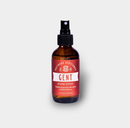 Gent Room Spray