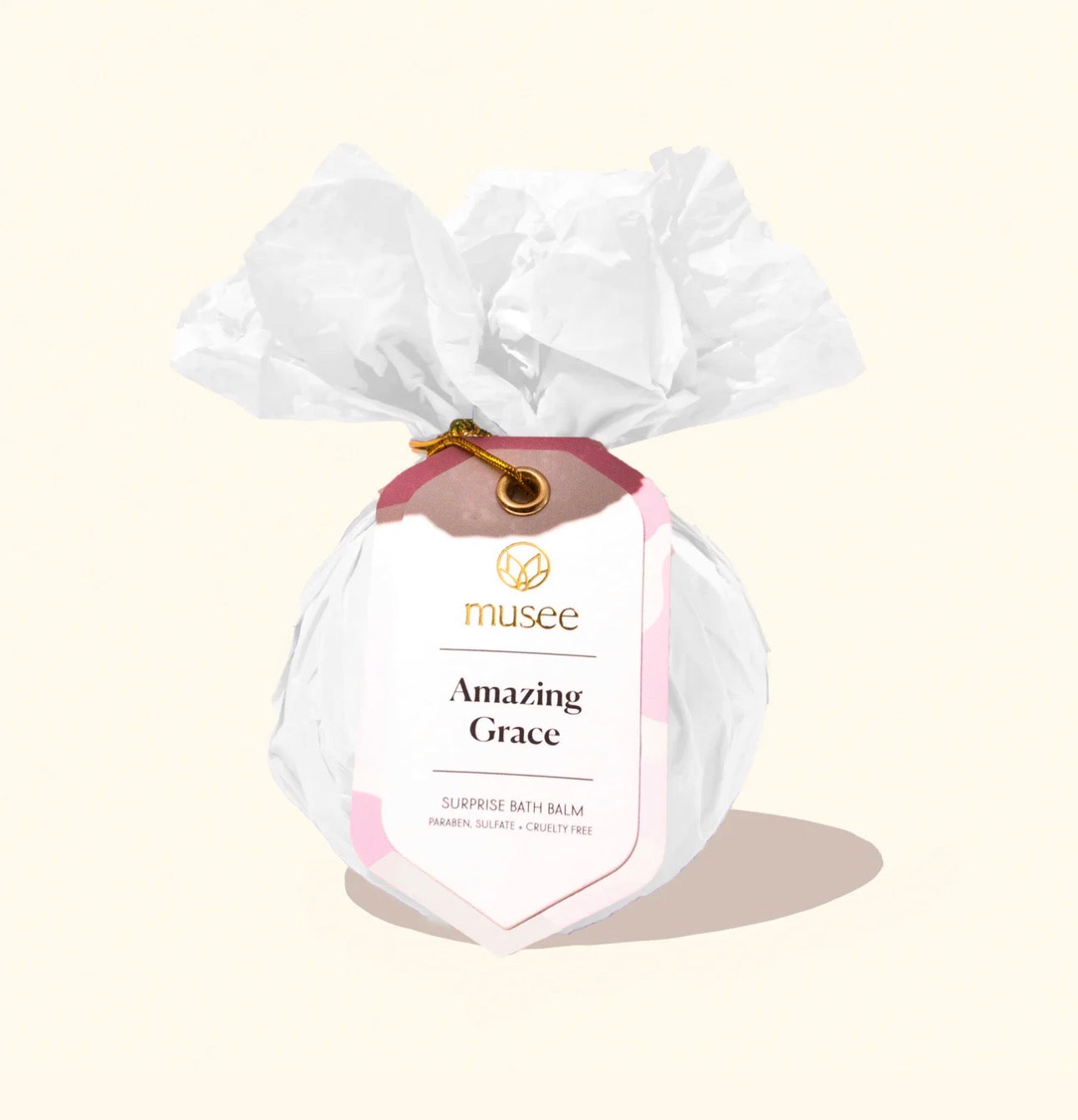 Bath Balms (All Fragrances)
