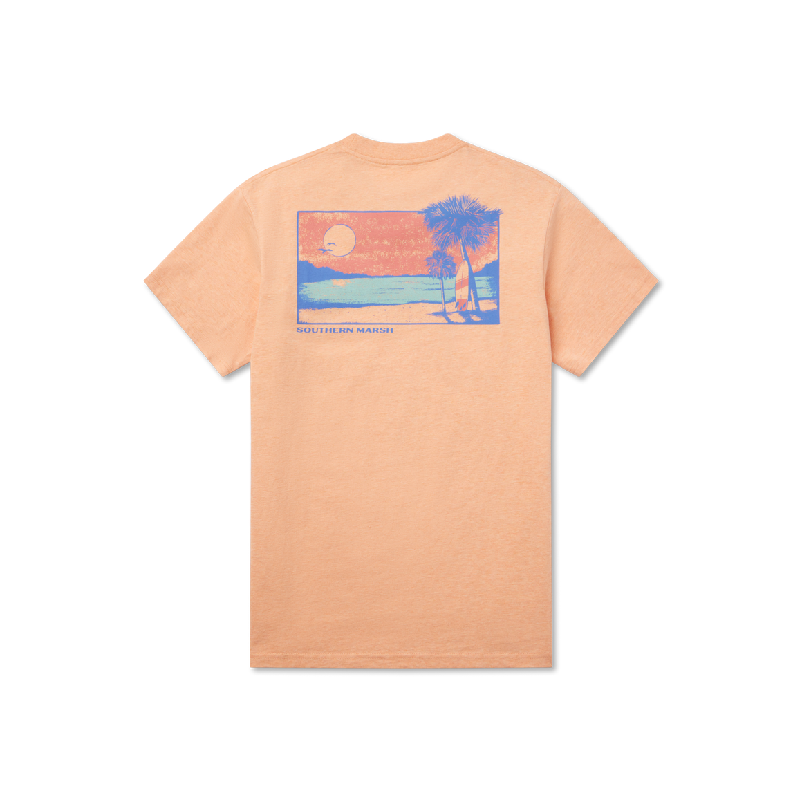 Youth SS Tee - Endless Summer