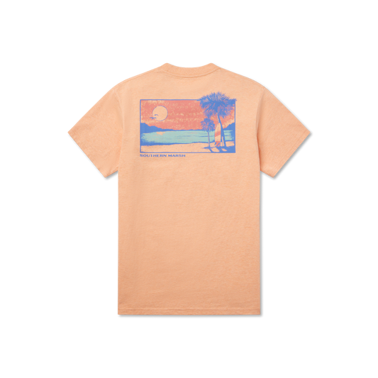 Youth SS Tee - Endless Summer