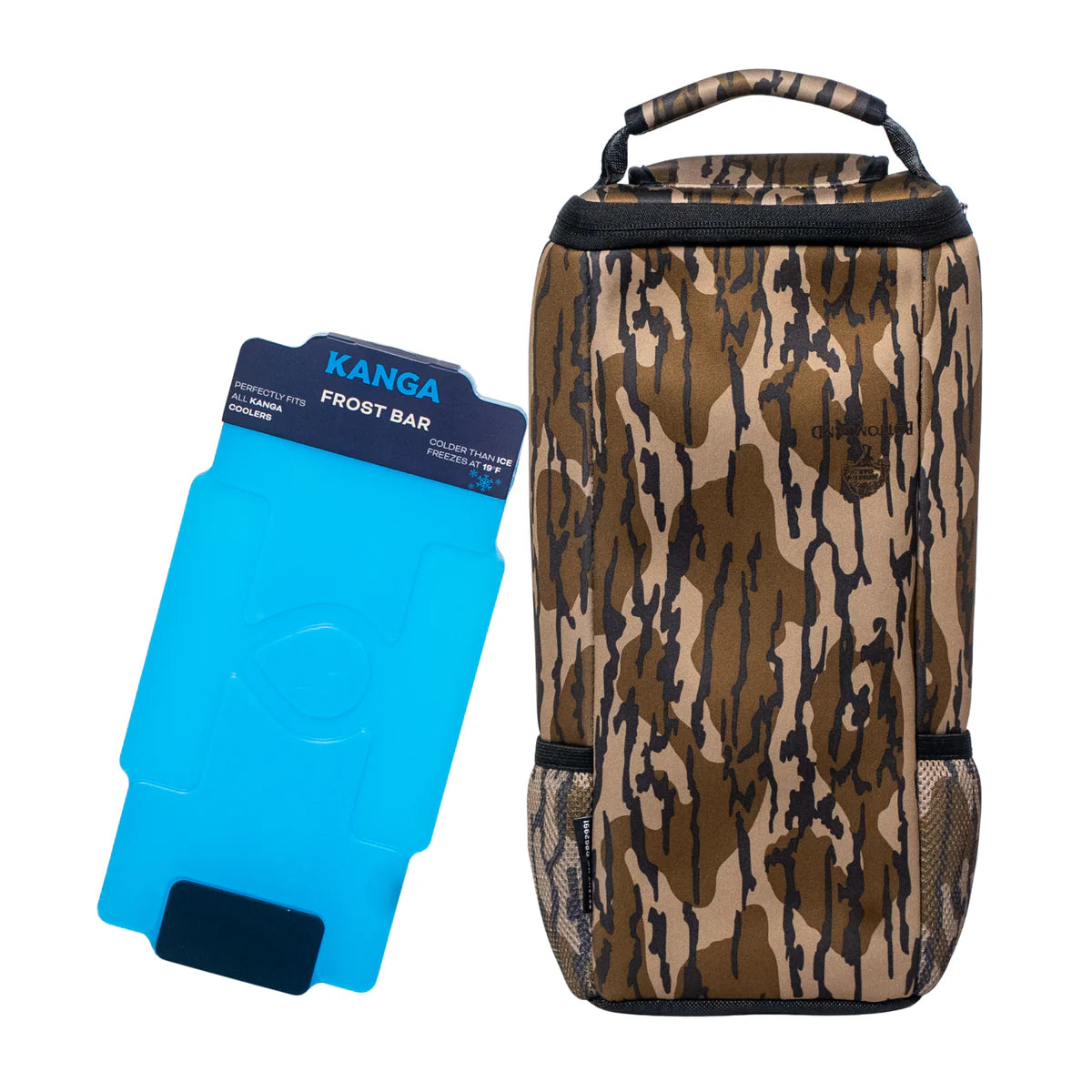 The Hideaway Cooler - Mossy Oak