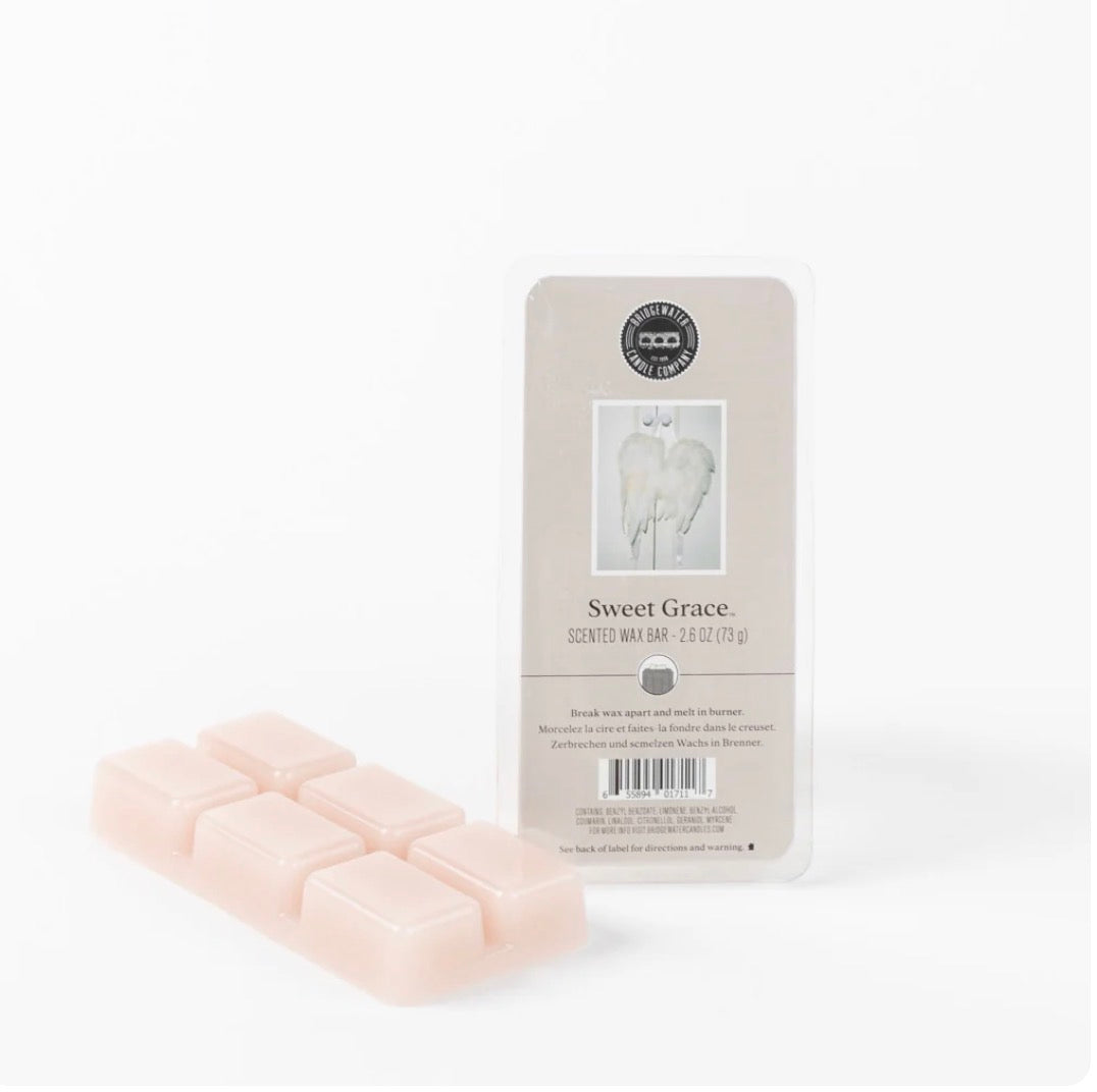Sweet Grace Wax Bar