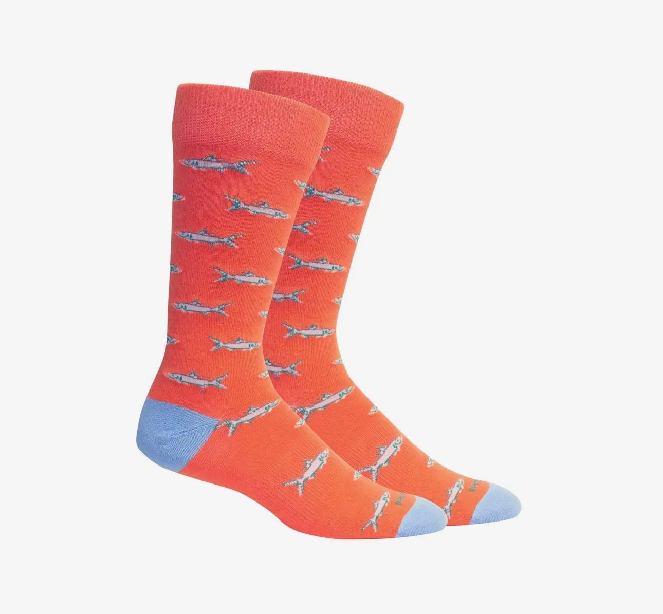 Fort Myers (Tarpon Fish) Socks - Dubarry