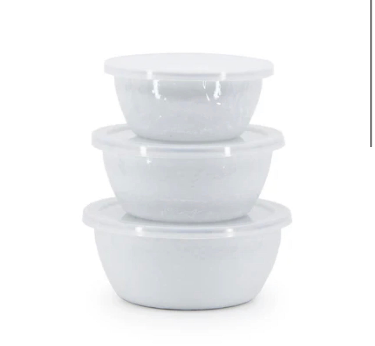 Nesting Bowls - WW30