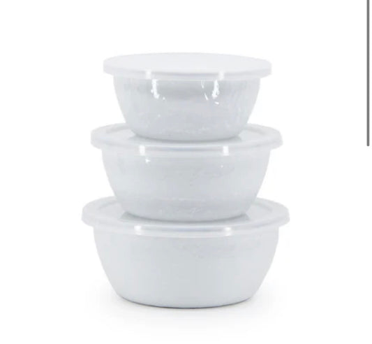 Nesting Bowls - WW30