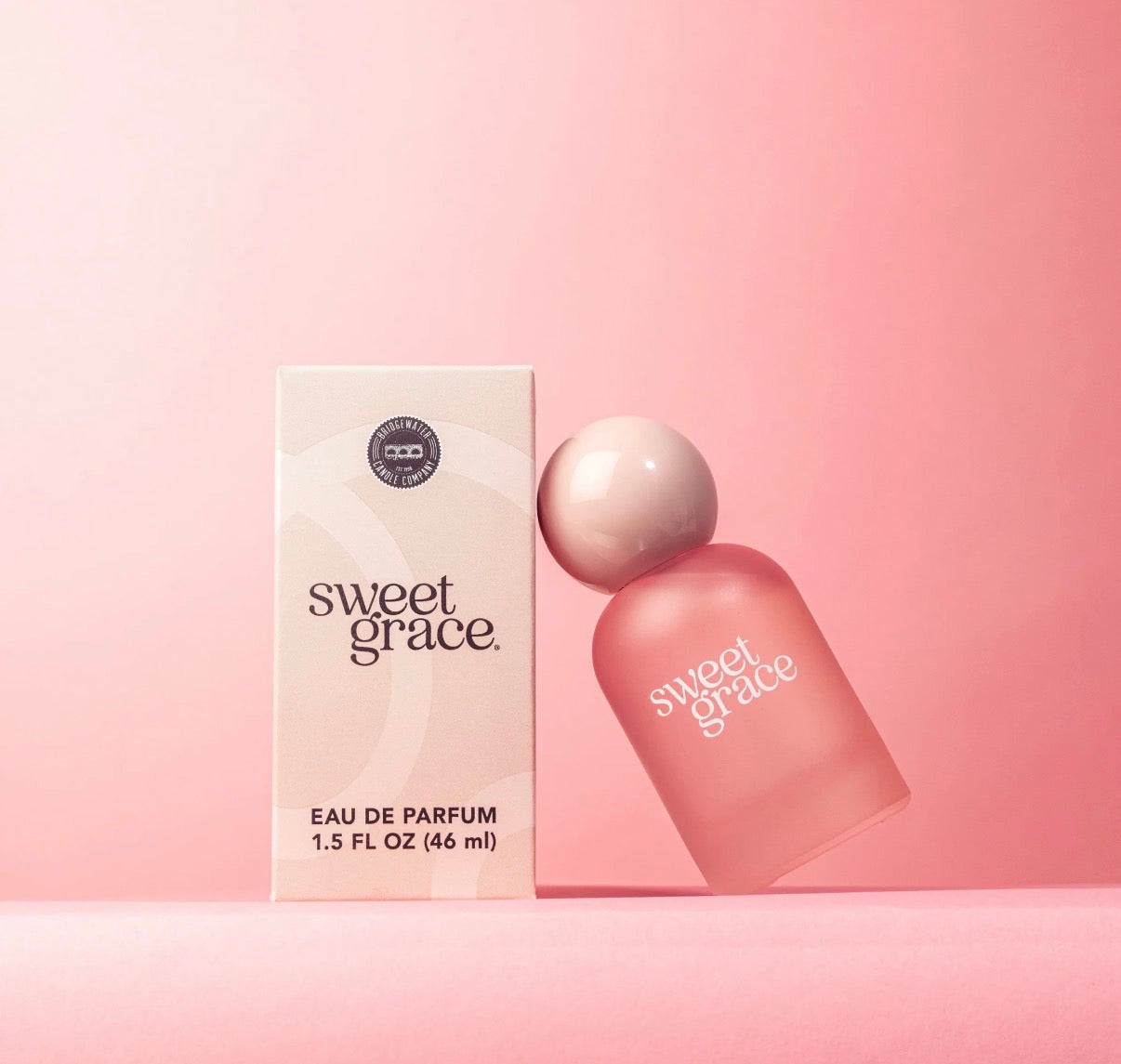 Sweet Grace Eau de Parfum