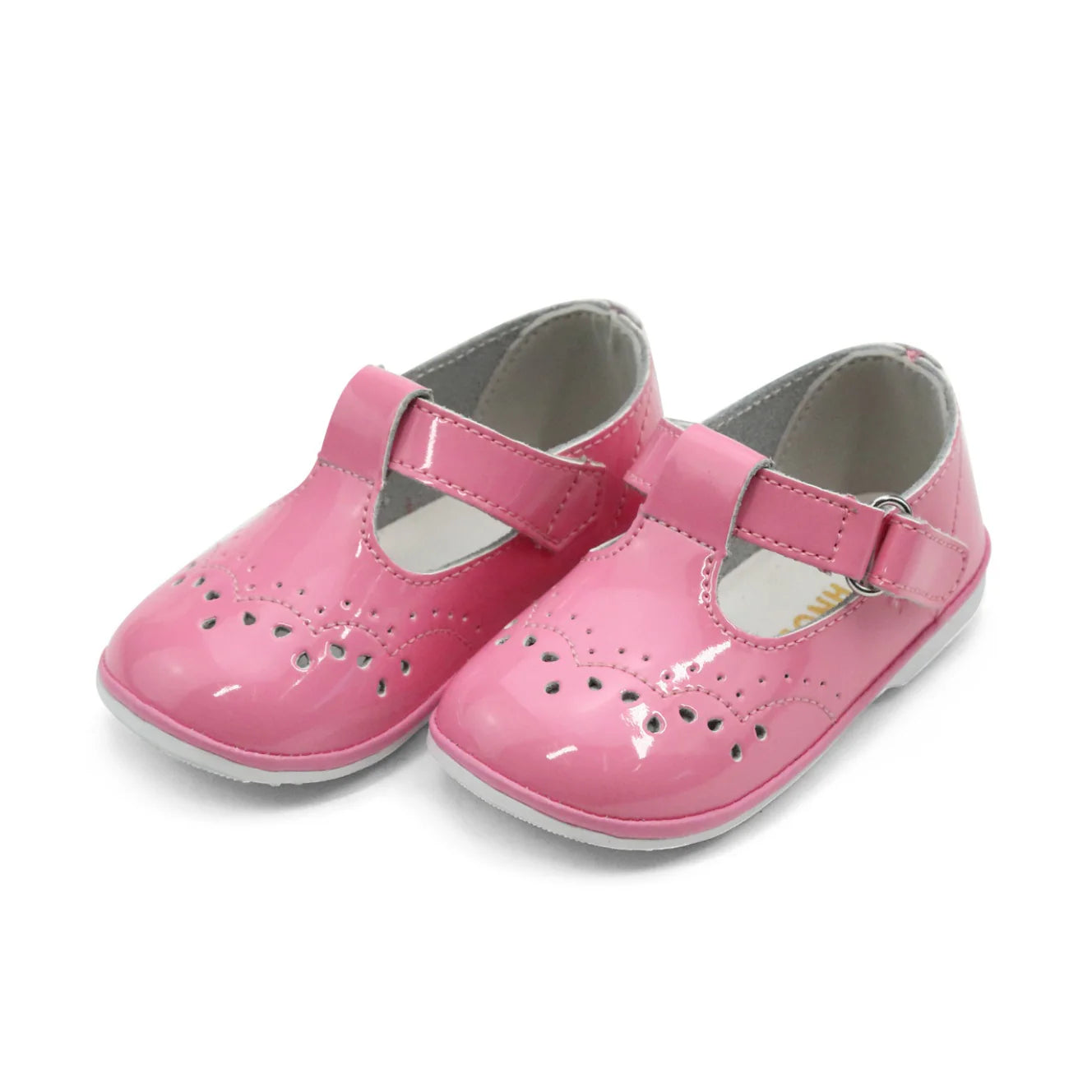 Birdie T-Strap (Baby)