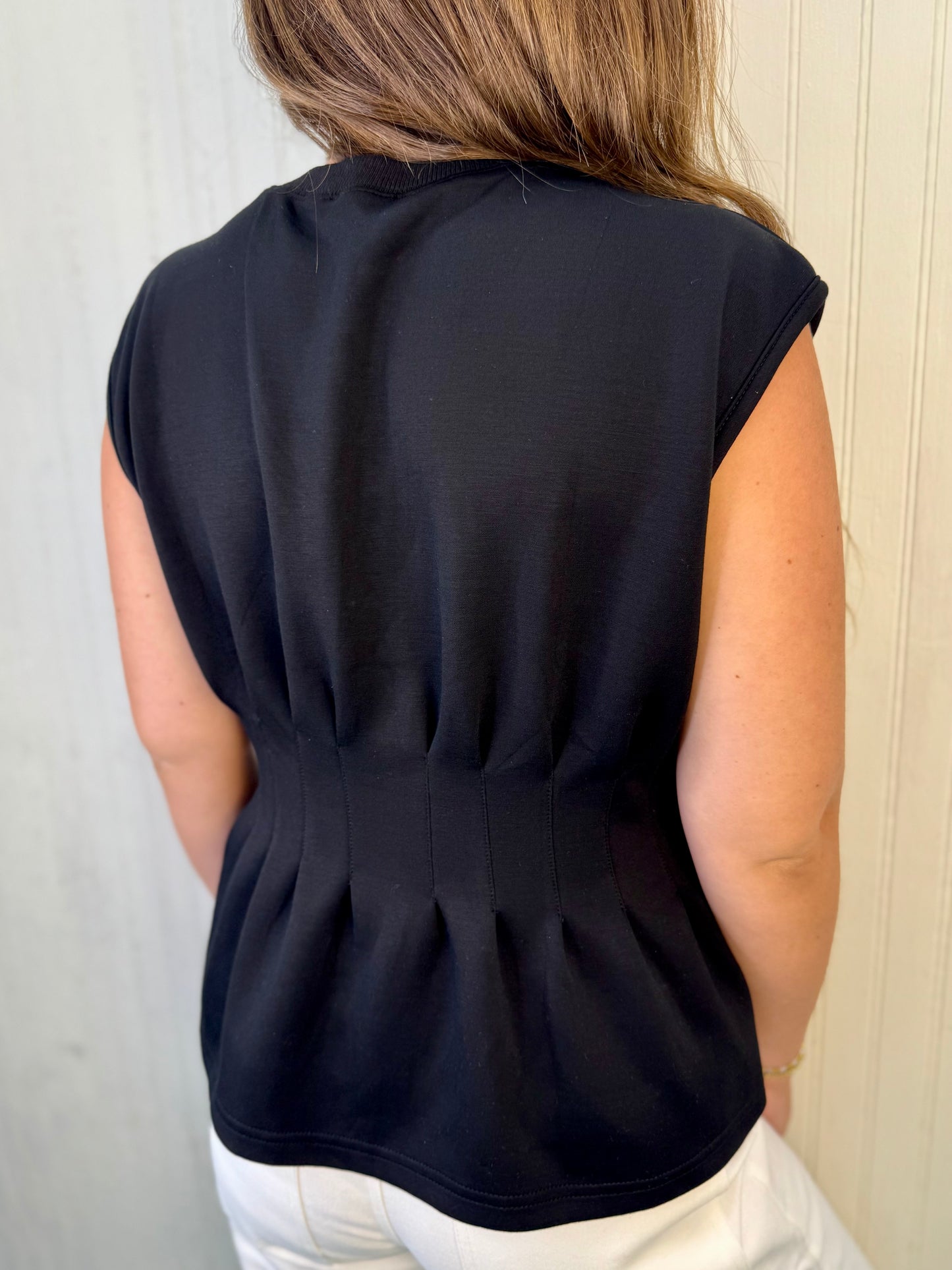 Downtown Darling Top