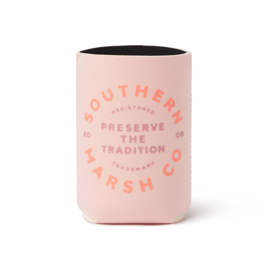 Coozie - Marsh Traditions