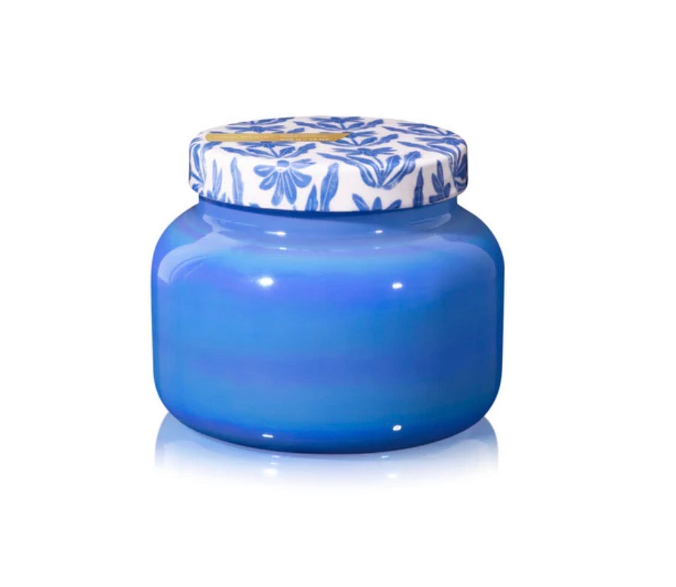 Volcano Riviera Sunset Signature Candle