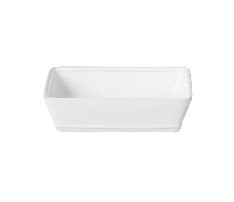 Mini Rectangular Baker Friso