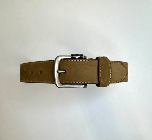 Kids Leather Belt